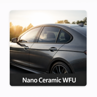 NANO CERAMIC WFU 